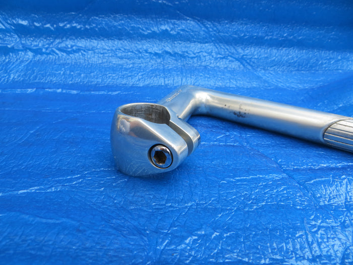 Nitto Pearl 100mm 71Degree NJS Approved AA Stem (26060208)
