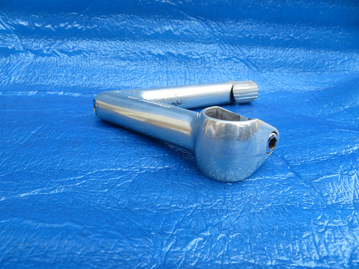 Nitto Pearl 100mm 71Degree NJS Approved AA Stem (26060208)