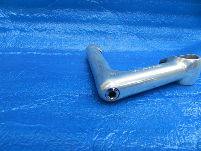 Nitto Pearl 100mm 71Degree NJS Approved AA Stem (26060208)