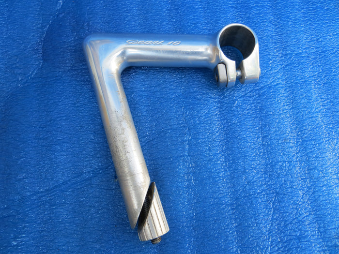Nitto Pearl 100mm 71Degree NJS Approved AA Stem (26072315)