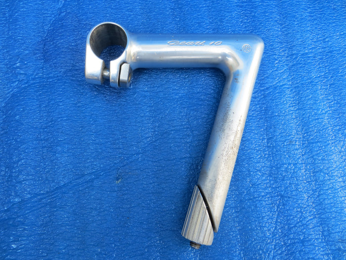 Nitto Pearl 100mm 71Degree NJS Approved AA Stem (26072315)
