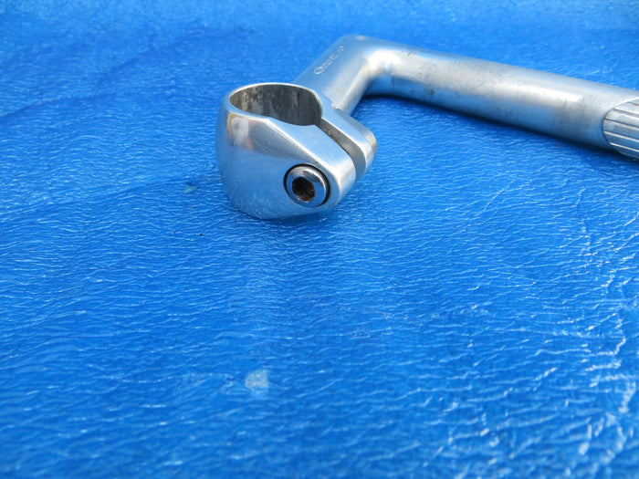 Nitto Pearl 100mm 71Degree NJS Approved AA Stem (26072315)