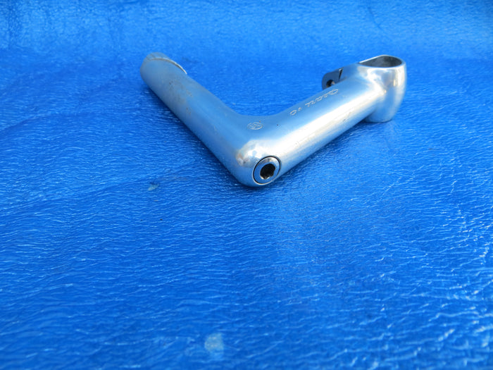 Nitto Pearl 100mm 71Degree NJS Approved AA Stem (26072315)