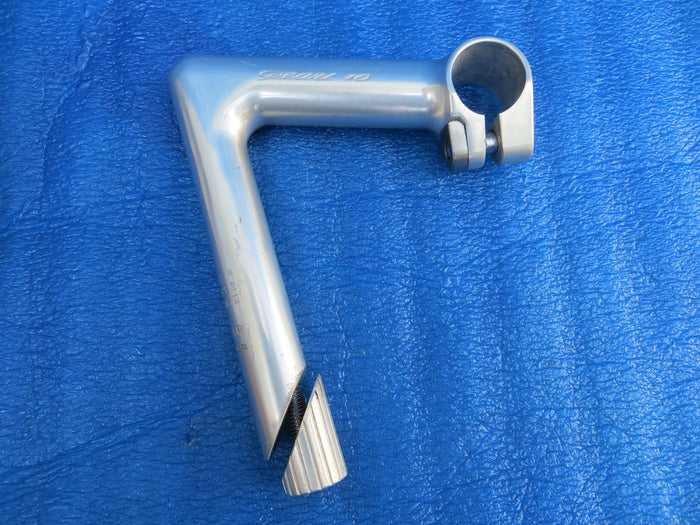 Nitto Pearl 100mm 71Degree NJS Approved AA Stem (26072316)