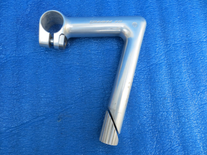 Nitto Pearl 100mm 71Degree NJS Approved AA Stem (26072316)