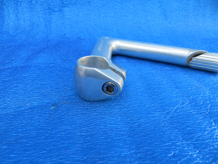 Nitto Pearl 100mm 71Degree NJS Approved AA Stem (26072316)