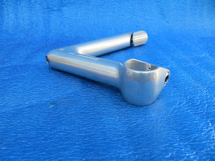 Nitto Pearl 100mm 71Degree NJS Approved AA Stem (26072316)