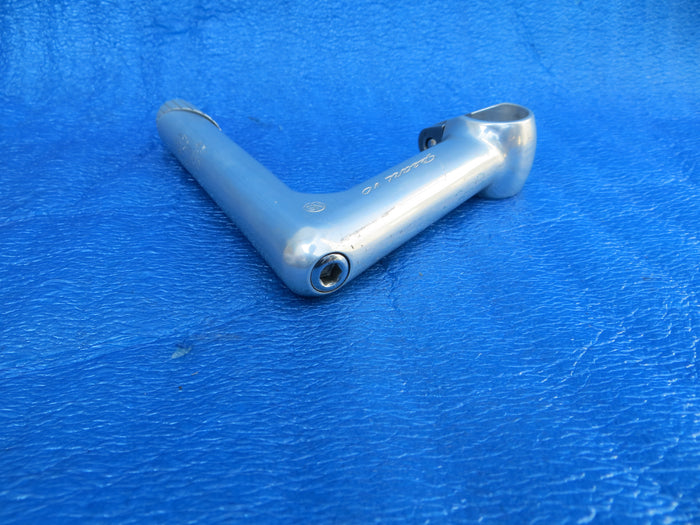 Nitto Pearl 100mm 71Degree NJS Approved AA Stem (26072316)