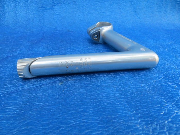 Nitto Pearl 100mm 71Degree NJS Approved AA Stem (26072316)