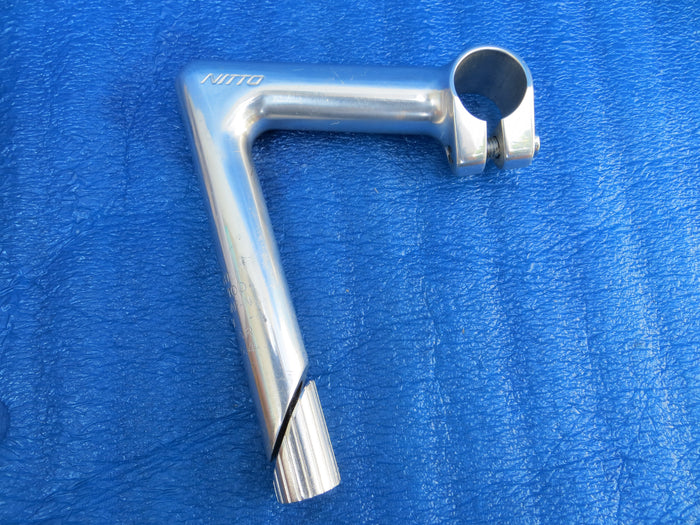Nitto Pearl 100mm 71Degree NJS Approved AA Stem (26072317)