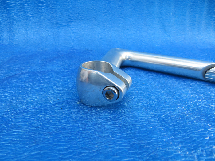 Nitto Pearl 100mm 71Degree NJS Approved AA Stem (26072317)