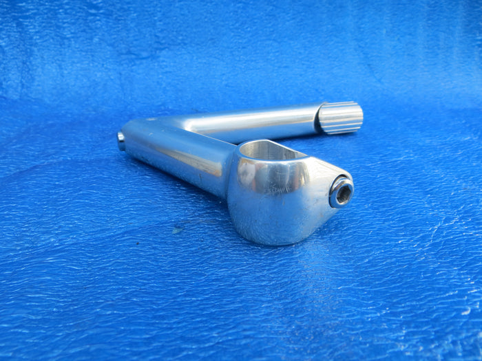 Nitto Pearl 100mm 71Degree NJS Approved AA Stem (26072317)