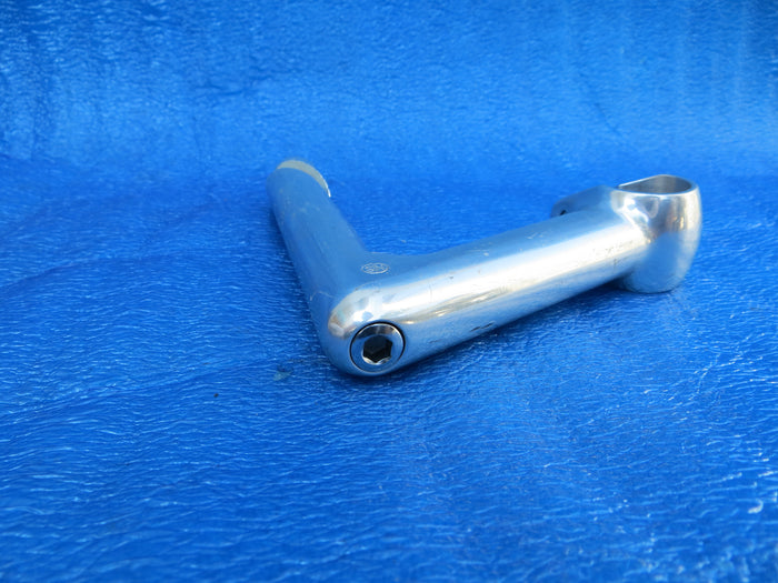 Nitto Pearl 100mm 71Degree NJS Approved AA Stem (26072317)