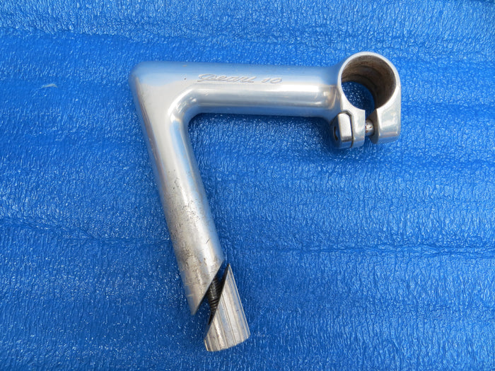 Nitto Pearl 100mm 71Degree NJS Approved AA Stem CUT (26061606)