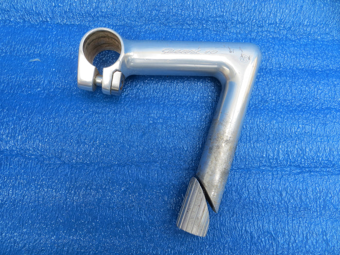 Nitto Pearl 100mm 71Degree NJS Approved AA Stem CUT (26061606)