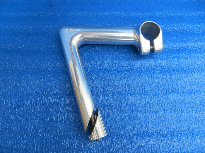 Nitto Pearl 110mm 71Degree NJS Approved AA Stem (26060519)