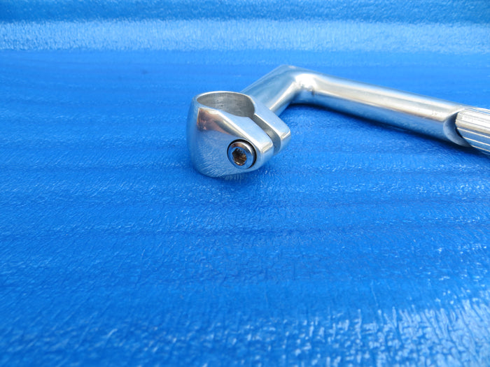 Nitto Pearl 110mm 71Degree NJS Approved AA Stem (26060519)