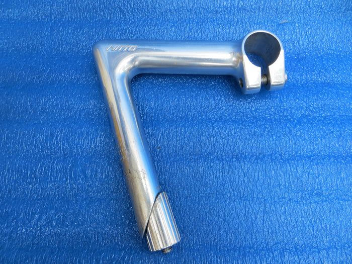 Nitto Pearl 110mm 71Degree NJS Approved AA Stem  (26061117)