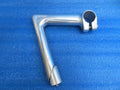 Nitto Pearl 110mm 71Degree NJS Approved AA Stem  (26061117)