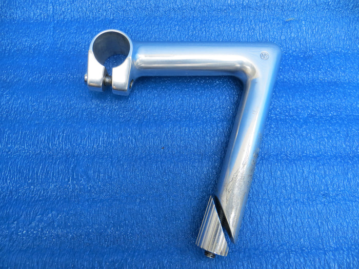 Nitto Pearl 110mm 71Degree NJS Approved AA Stem  (26061117)