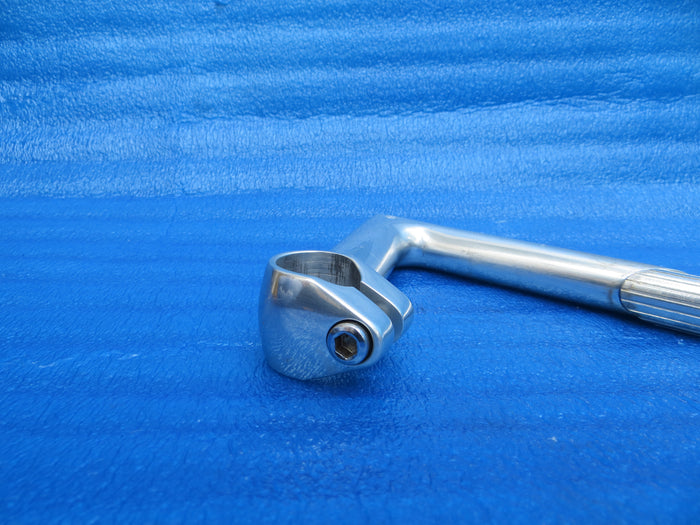 Nitto Pearl 110mm 71Degree NJS Approved AA Stem  (26061117)