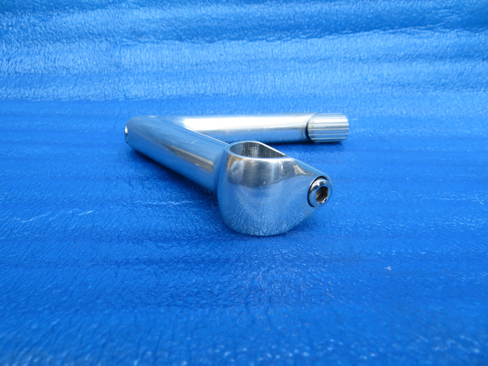 Nitto Pearl 110mm 71Degree NJS Approved AA Stem  (26061117)