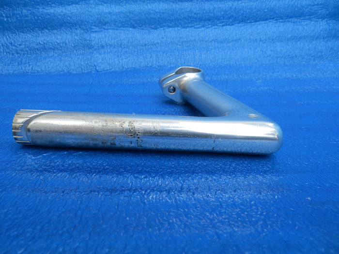 Nitto Pearl 110mm 71Degree NJS Approved AA Stem  (26061117)