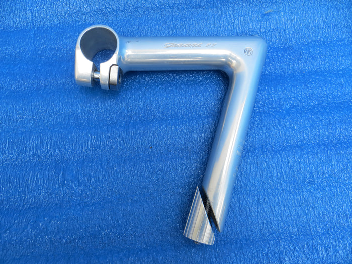 Nitto Pearl 110mm 71Degree NJS Approved AA Stem  (26061118)