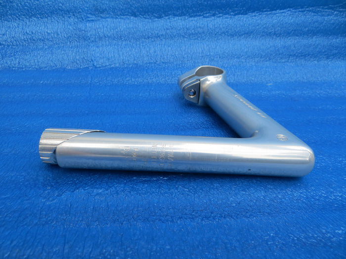 Nitto Pearl 110mm 71Degree NJS Approved AA Stem  (26061118)