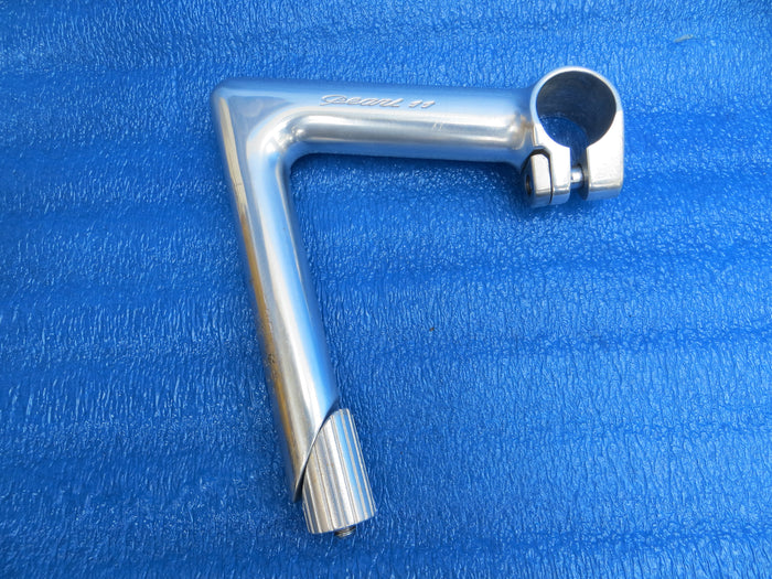 Nitto Pearl 110mm 71Degree NJS Approved AA Stem  (26061119)