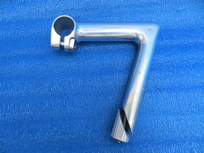 Nitto Pearl 110mm 71Degree NJS Approved AA Stem  (26061119)