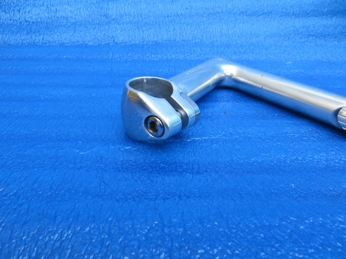 Nitto Pearl 110mm 71Degree NJS Approved AA Stem  (26061119)