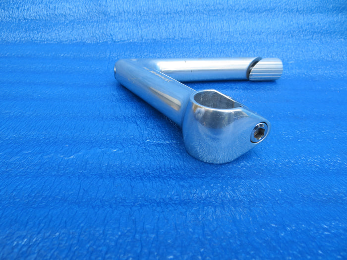 Nitto Pearl 110mm 71Degree NJS Approved AA Stem  (26061119)