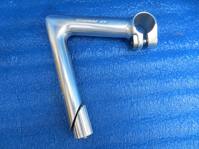 Nitto Pearl 110mm 71Degree NJS Approved AA Stem (26070908)