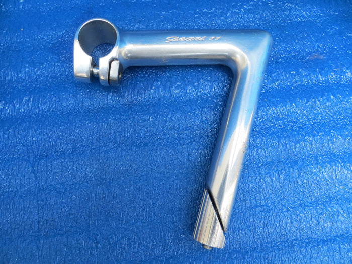 Nitto Pearl 110mm 71Degree NJS Approved AA Stem (26070908)