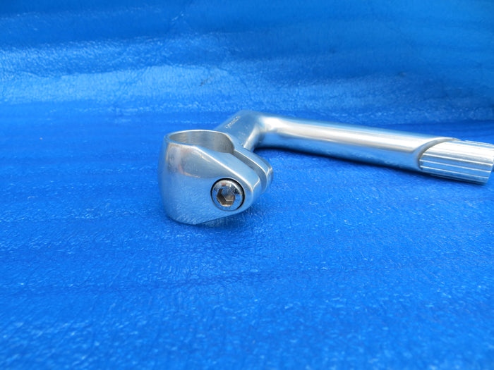 Nitto Pearl 110mm 71Degree NJS Approved AA Stem (26070908)