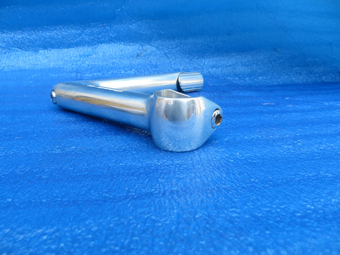 Nitto Pearl 110mm 71Degree NJS Approved AA Stem (26070908)