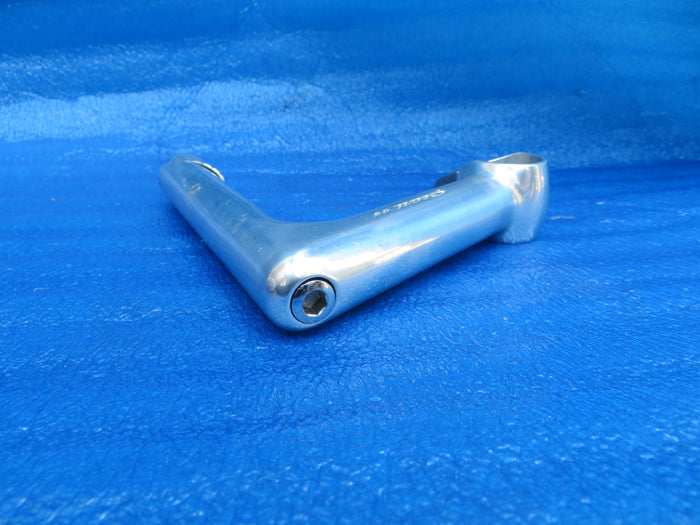 Nitto Pearl 110mm 71Degree NJS Approved AA Stem (26070908)