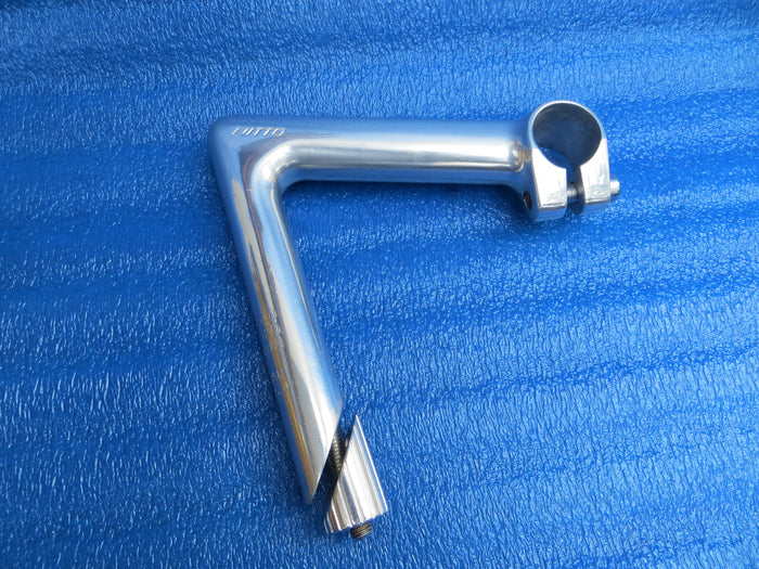 Nitto Pearl 120mm 71Degree NJS Approved AA Stem (26060501)