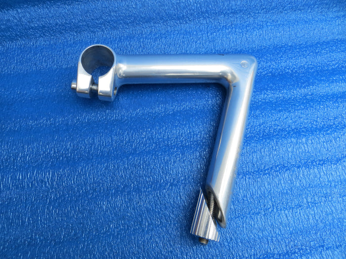 Nitto Pearl 120mm 71Degree NJS Approved AA Stem (26060501)