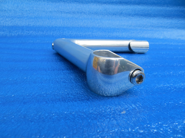 Nitto Pearl 120mm 71Degree NJS Approved AA Stem (26060501)