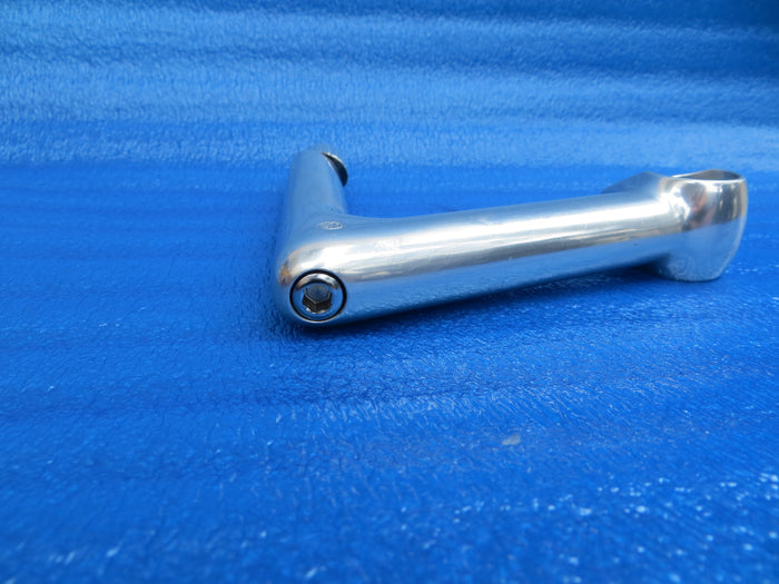 Nitto Pearl 120mm 71Degree NJS Approved AA Stem (26060501)