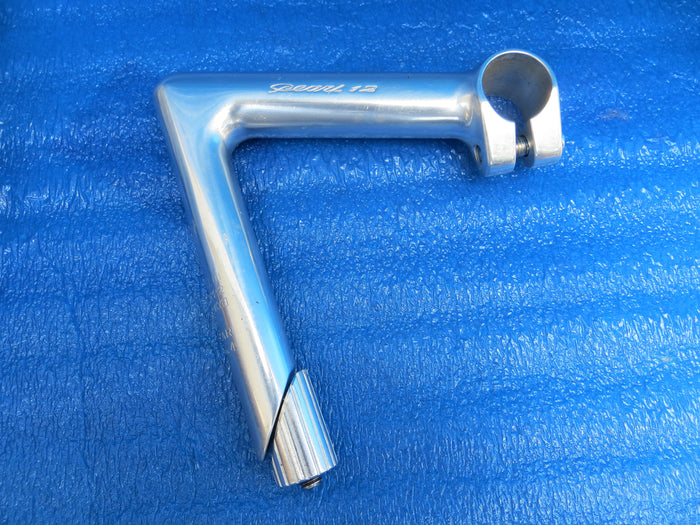 Nitto Pearl 120mm 71Degree NJS Approved AA Stem (26070909)