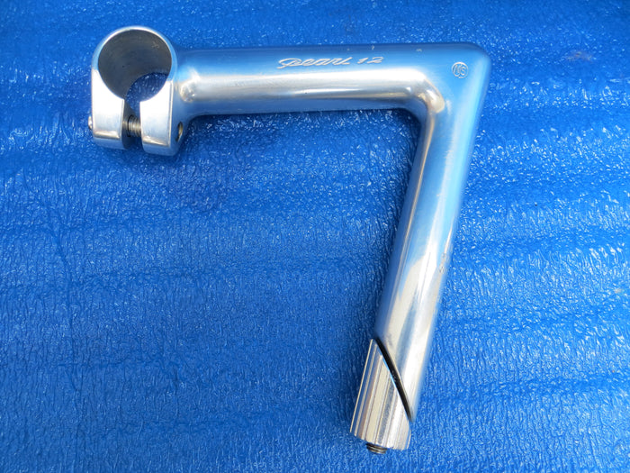 Nitto Pearl 120mm 71Degree NJS Approved AA Stem (26070909)