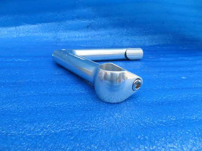 Nitto Pearl 120mm 71Degree NJS Approved AA Stem (26070909)