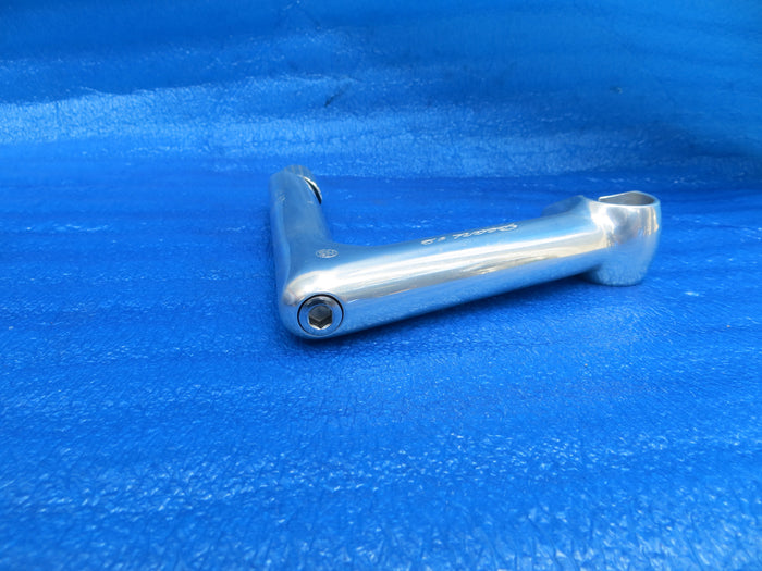 Nitto Pearl 120mm 71Degree NJS Approved AA Stem (26070909)