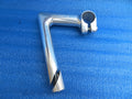 Nitto Pearl 90mm 71Degree NJS Approved AA Stem (26060517)