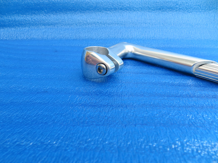 Nitto Pearl 90mm 71Degree NJS Approved AA Stem (26060517)
