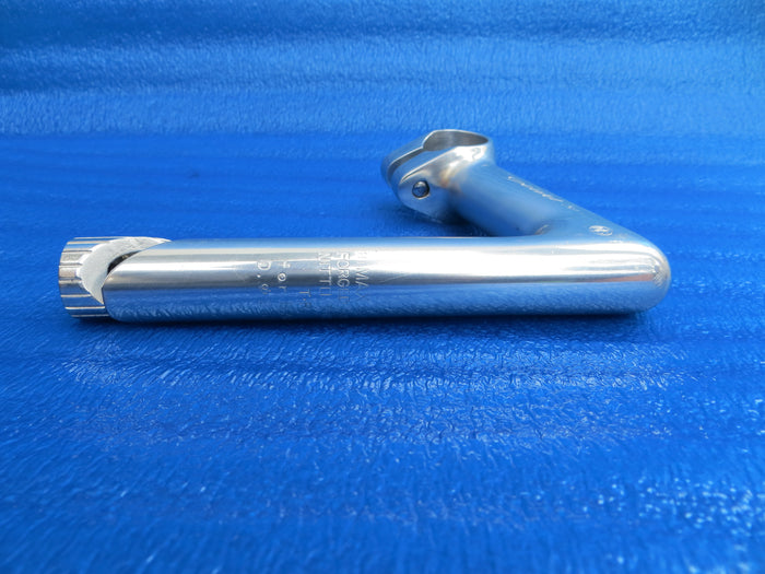 Nitto Pearl 90mm 71Degree NJS Approved AA Stem (26060517)