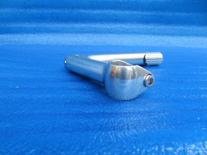 Nitto Pearl 90mm 71Degree NJS Approved AA Stem (26060518)